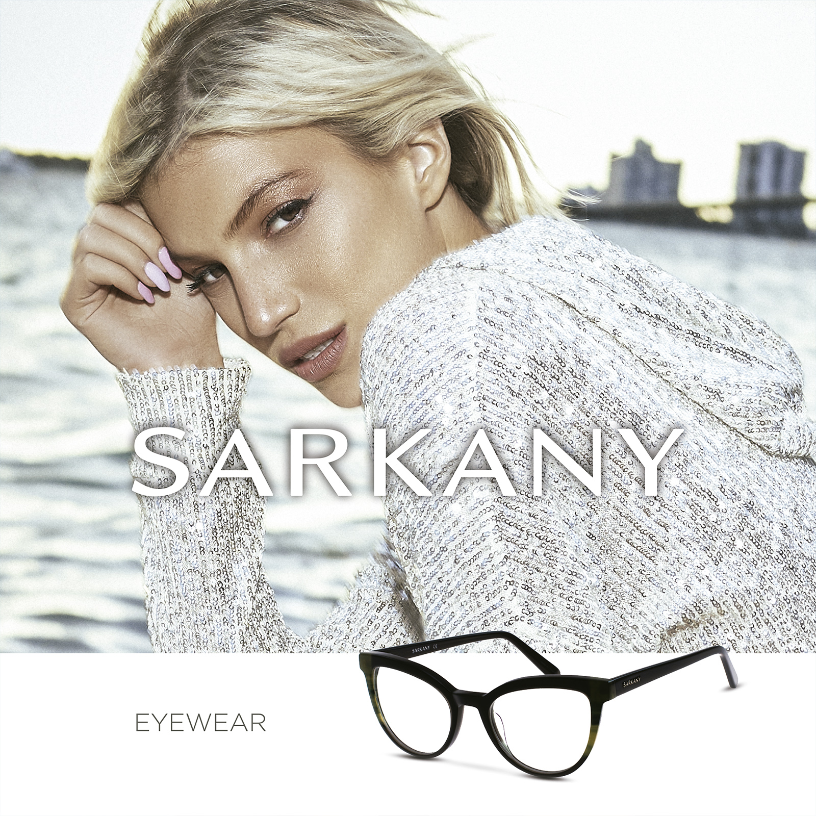 Ricky Sarkani